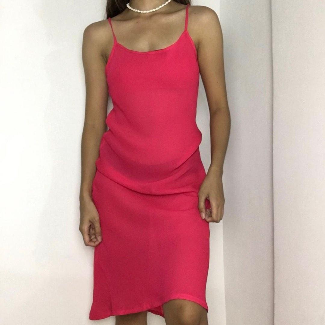 terani couture dress 241P2219 Mango Sleeveless A Line size:XS - UK 4-6 Womens Sale