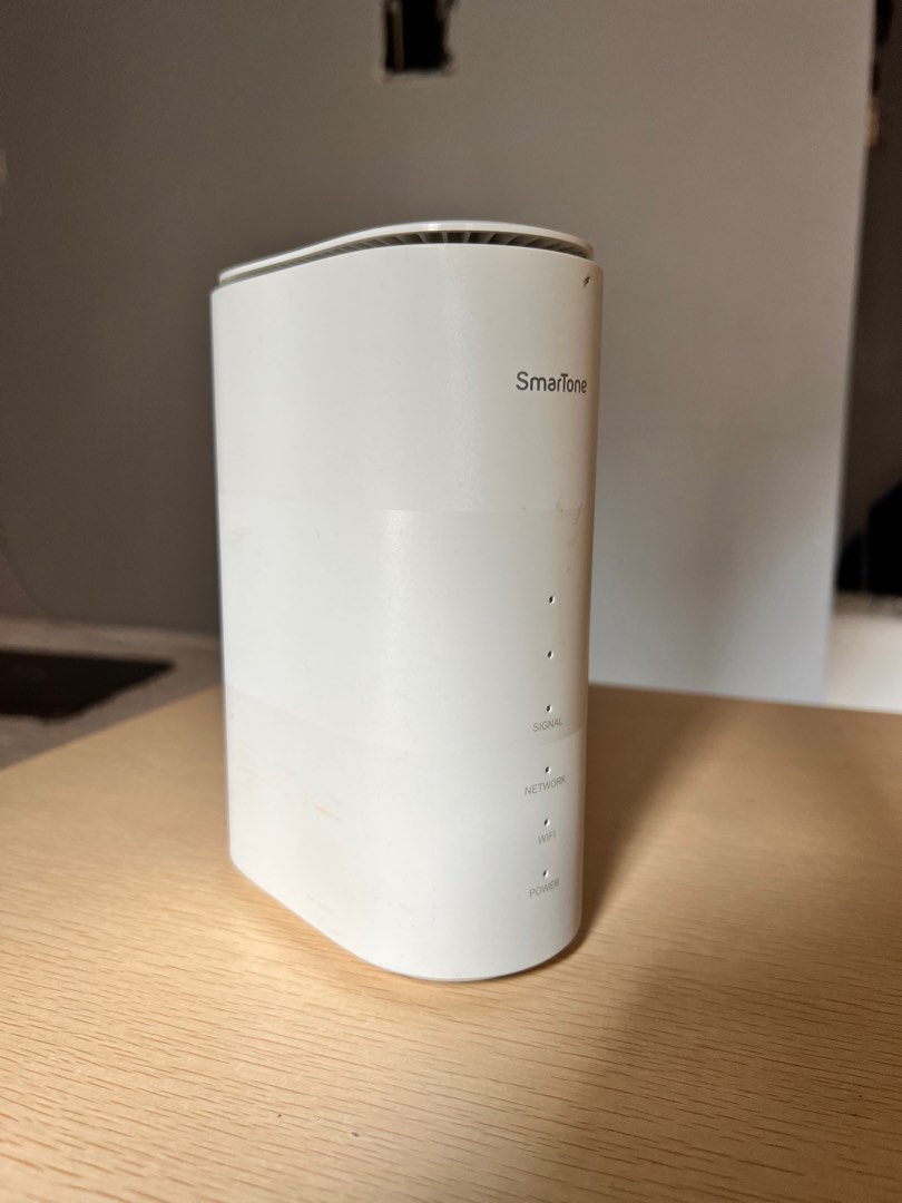 Smartone 5G router (sim+ broadband), 電腦&科技, 電腦周邊及配件, Wifi及上網相關產品 ...