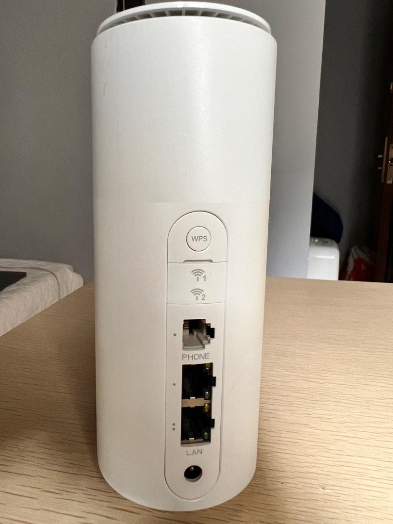 Smartone 5G router (sim+ broadband), 電腦＆科技, 電腦周邊及配件, Wifi及上網相關產品 ...