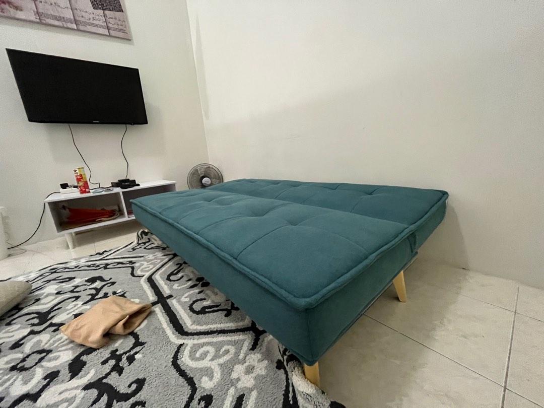 Sofa outlet bed homepro