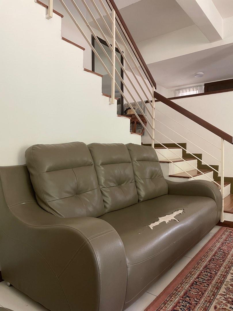 Panjang sofa 3 2025 seater