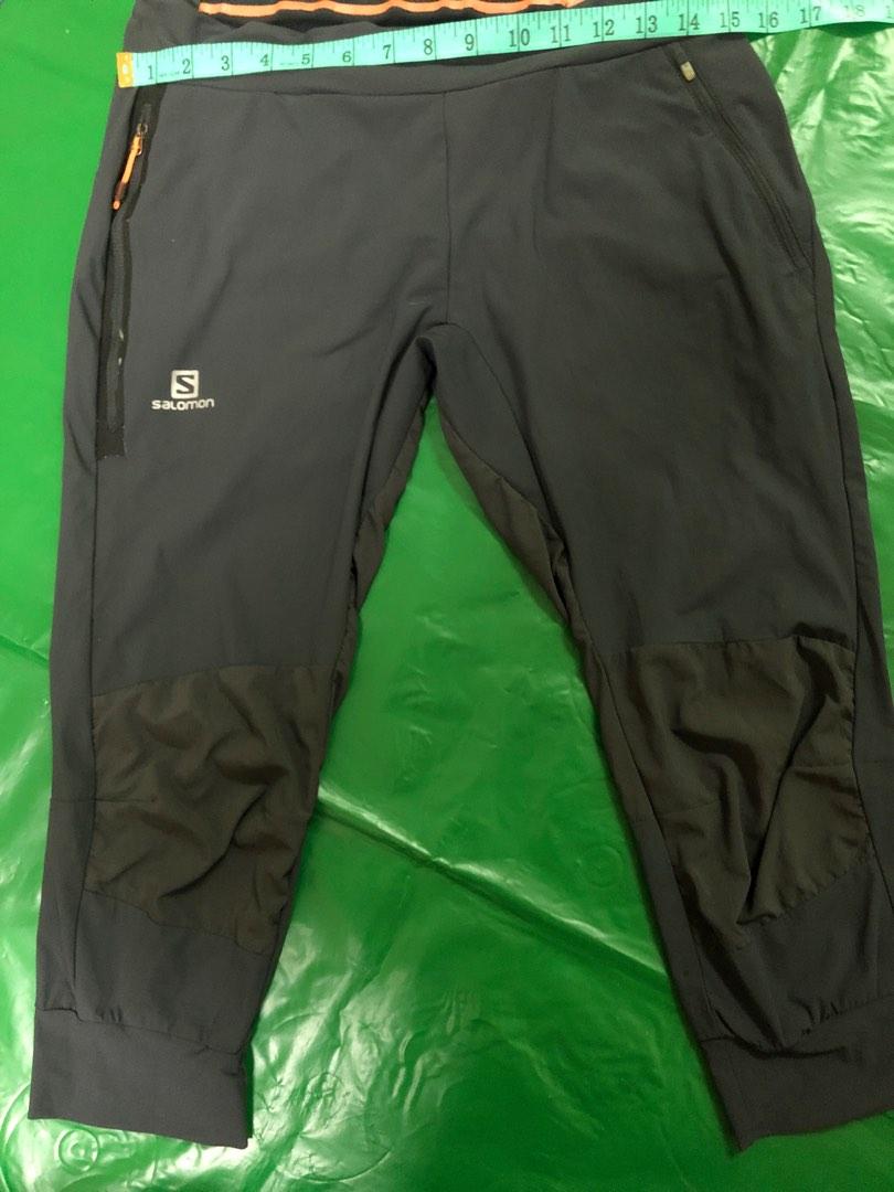 Salomon capri pants outlet