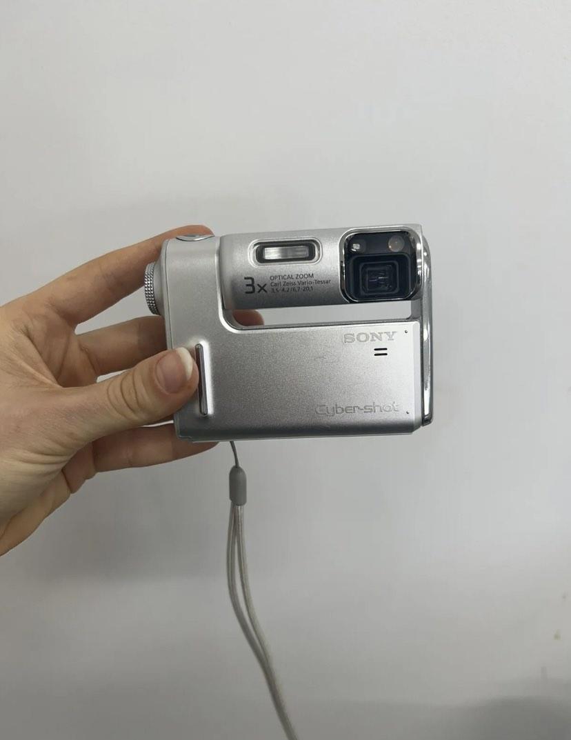 sony dsc f88