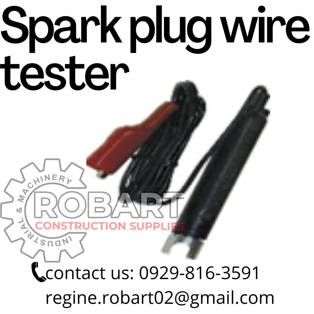 Spark plug wire tester, Commercial & Industrial, Construction Tools