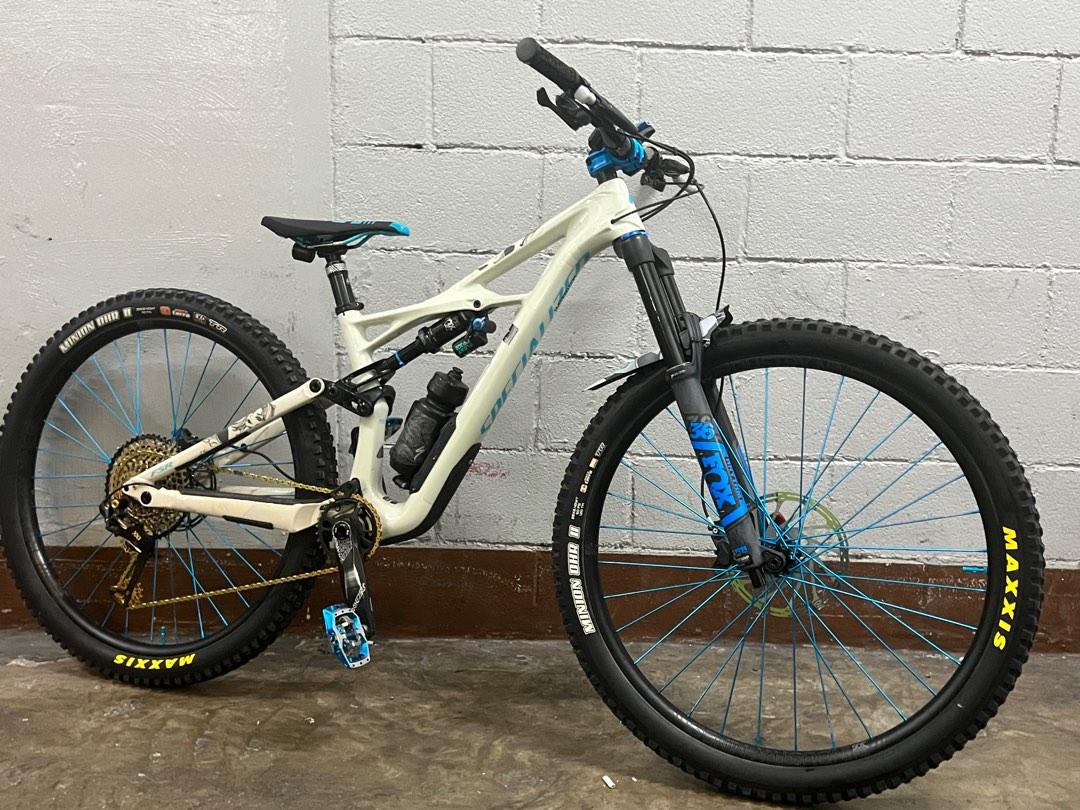 Specialized enduro 2019 elite cheap