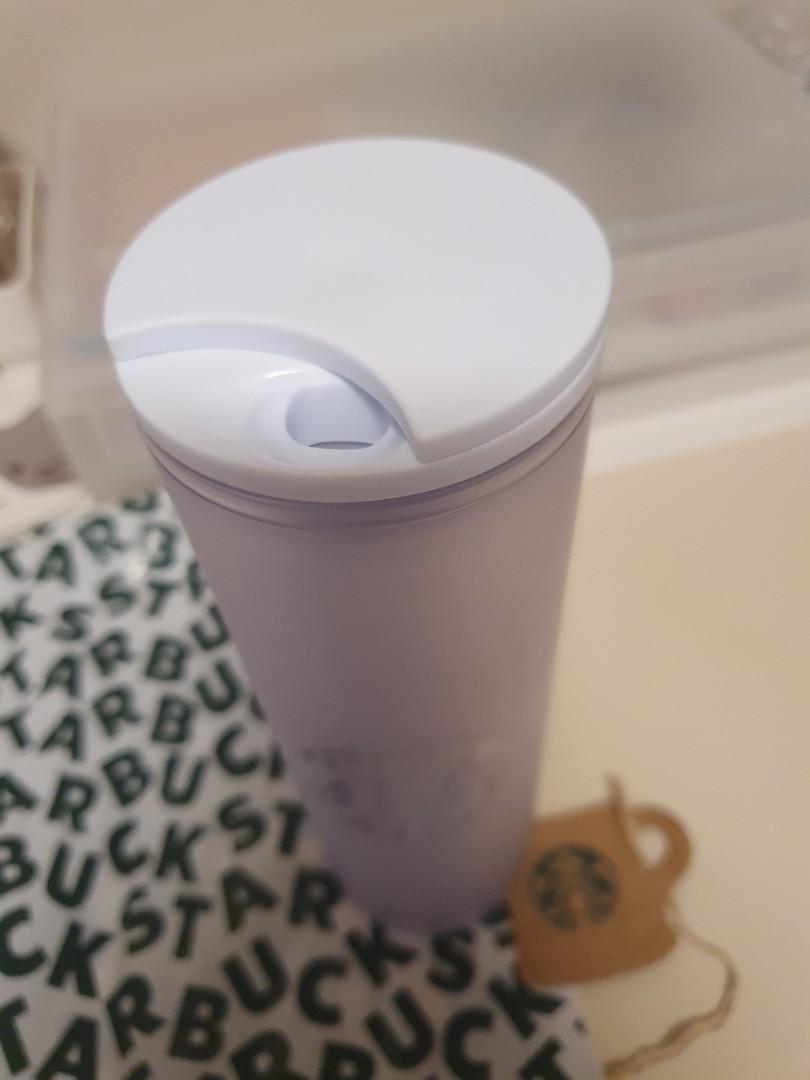 [Starbucks] Tumbler Gift Set, Furniture & Home Living, Kitchenware