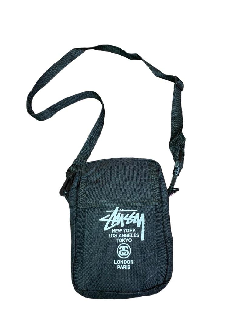 Mini sling bag stussy store