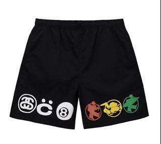 Stussy x CPFM Shorts (sz: L)