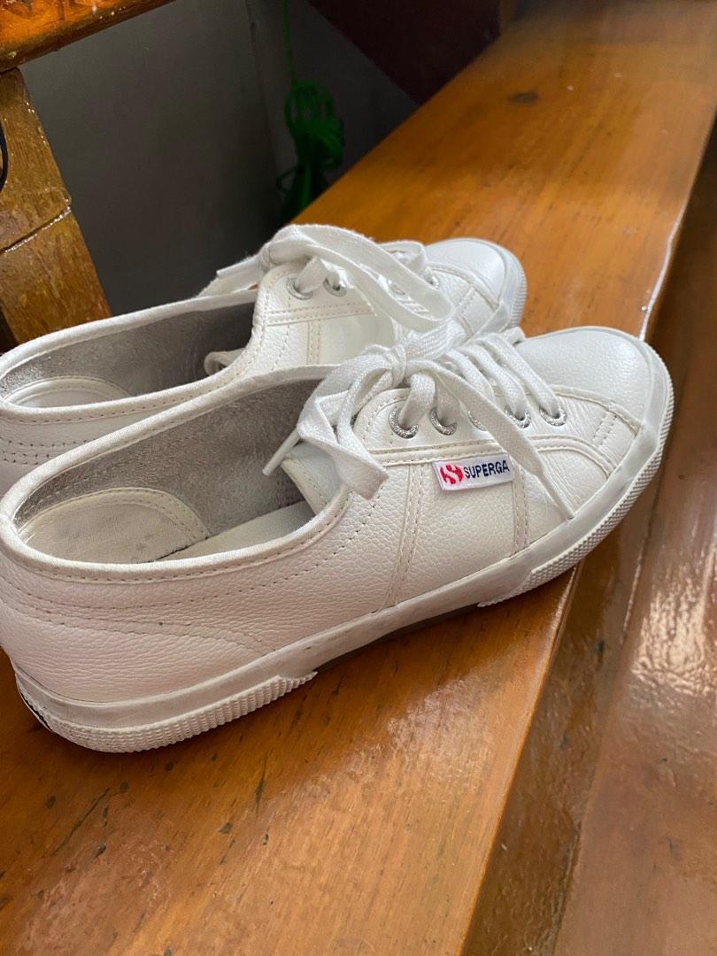 superga 2750 efglu black