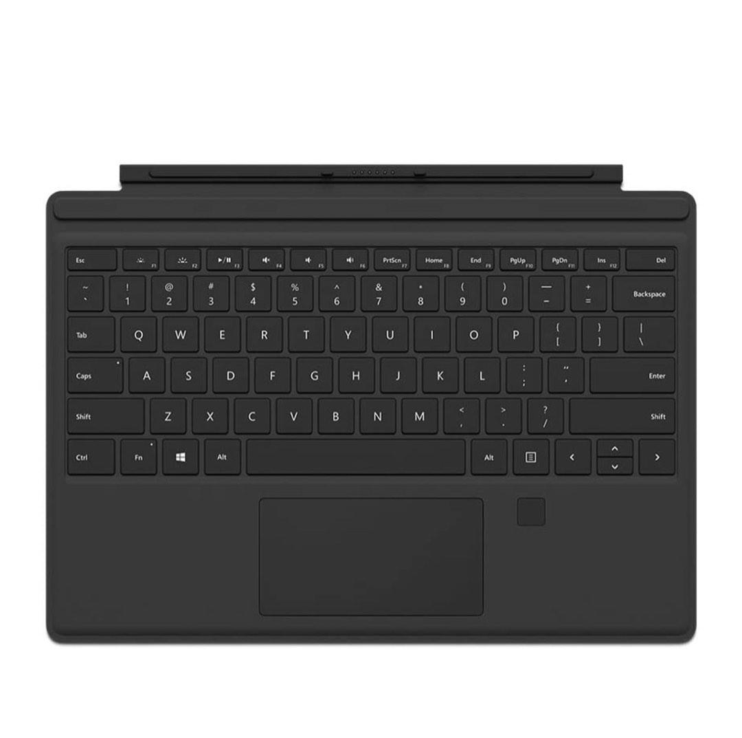 surface-pro-type-cover-with-fingerprint-id-computers-tech-parts