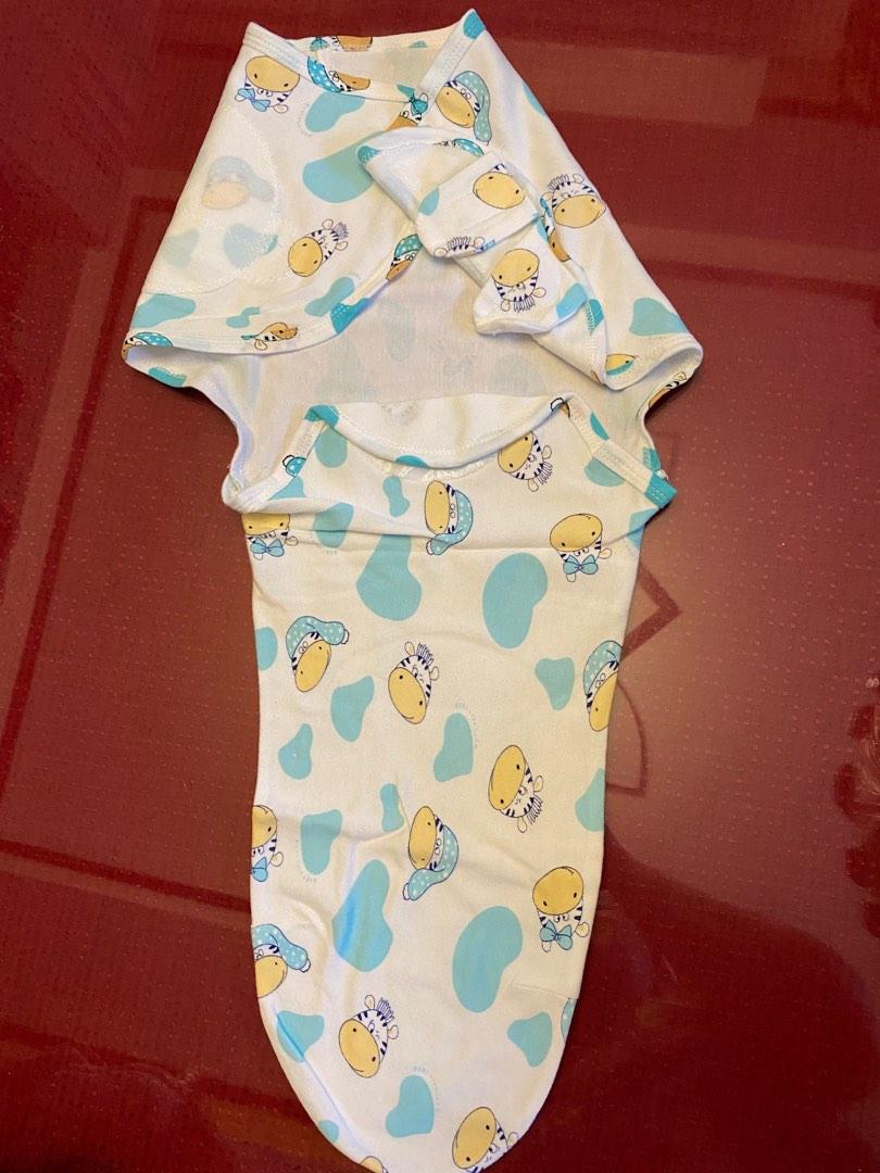 Swaddles for baby boy/girl, Babies & Kids, Babies & Kids Fashion on