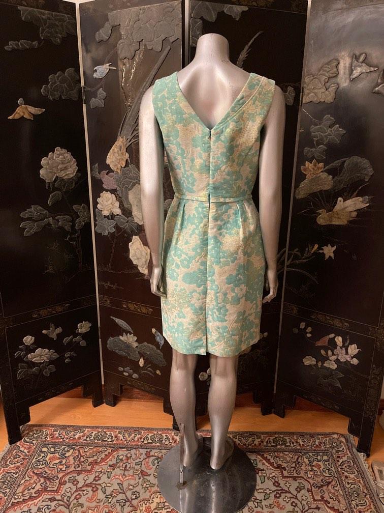 Tahari Evening Dress