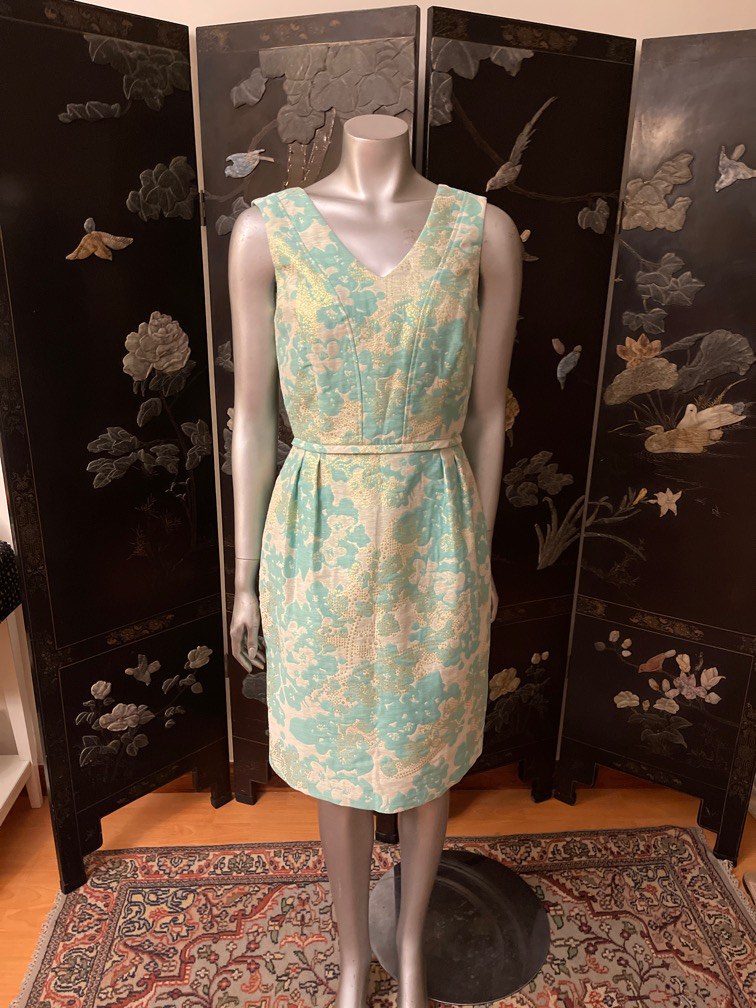 Tahari evening dresses top