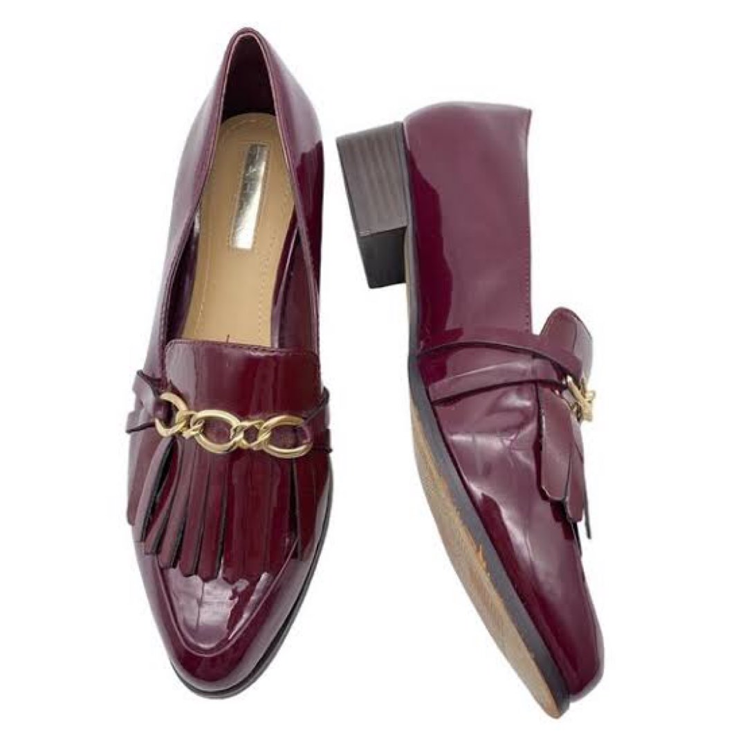 Tahari langley loafer hotsell