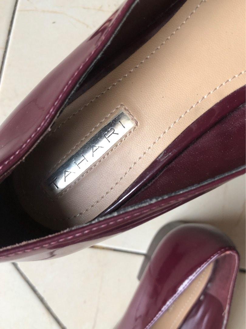 Tahari best sale langley loafer