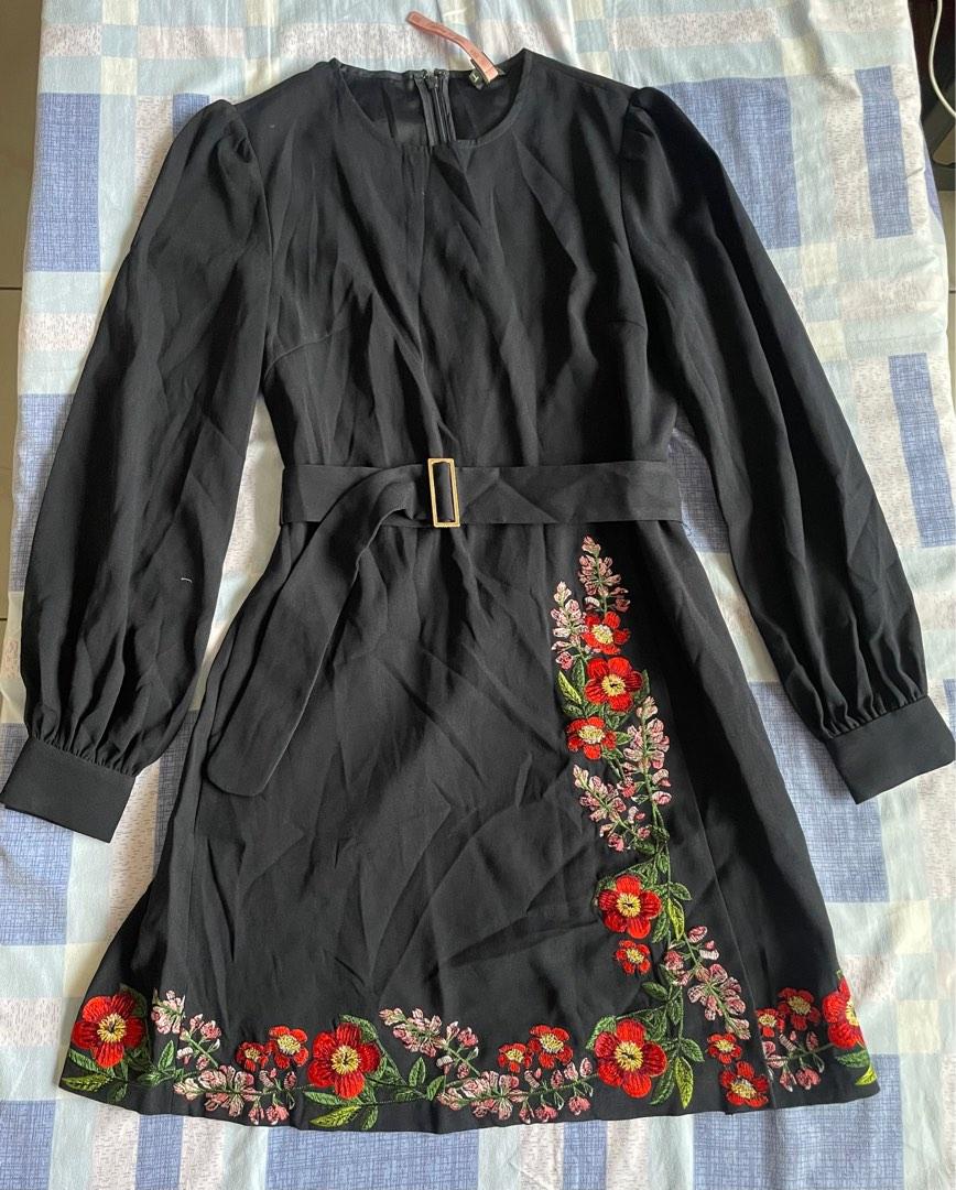 Ted baker siliia hotsell