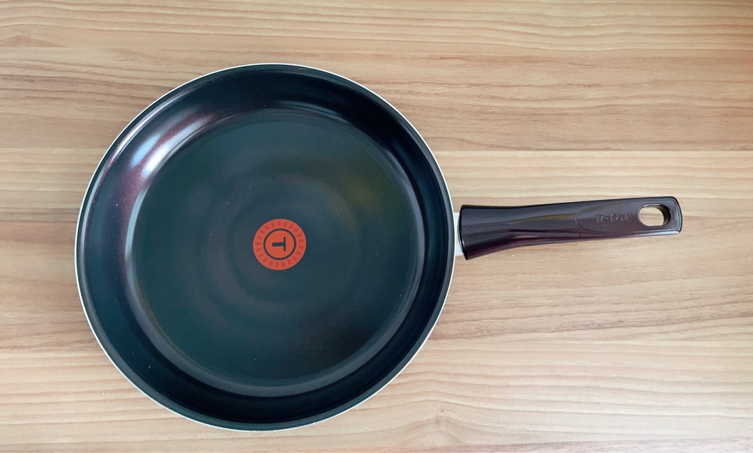 Tefal Pan 30cm, Furniture & Home Living, Kitchenware & Tableware