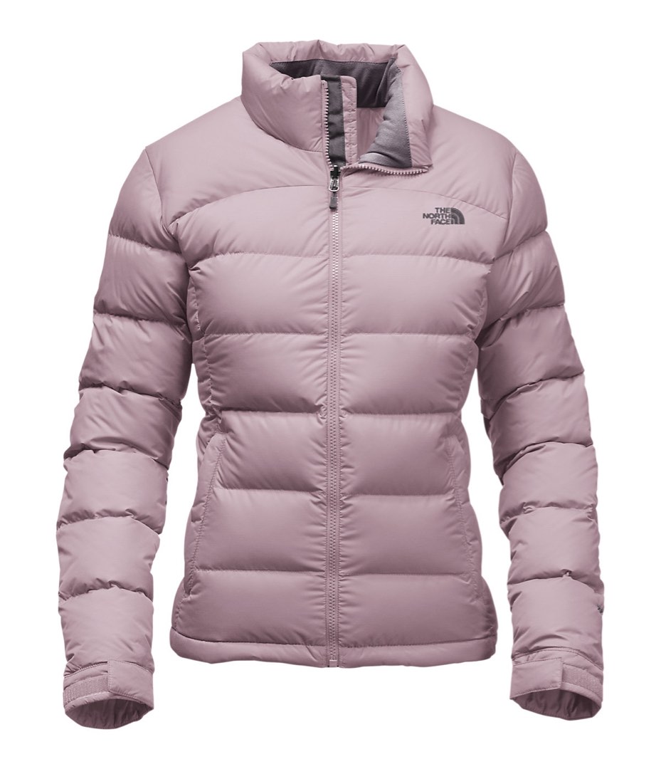 North face cheap quail grey