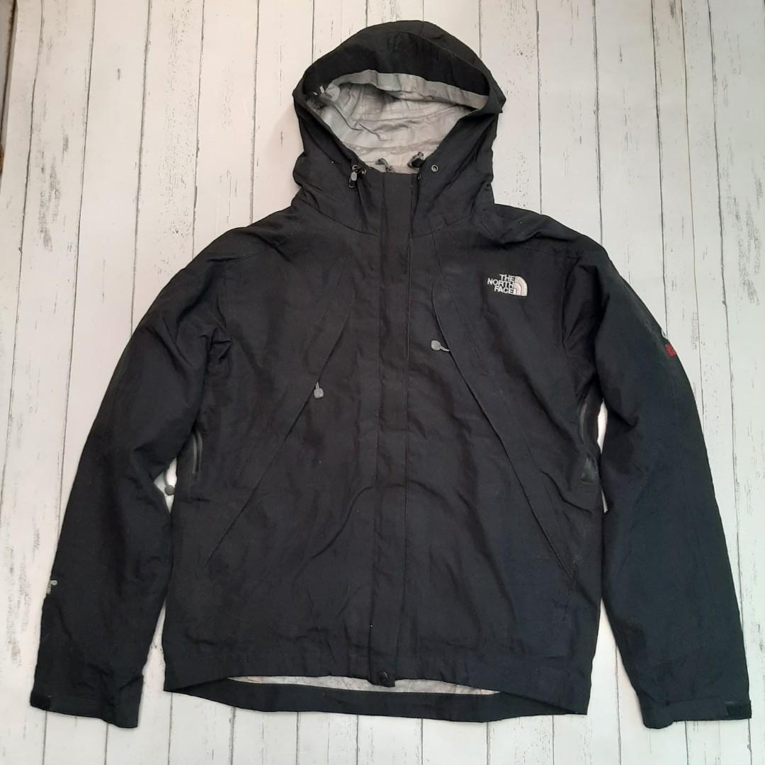 Jaket the north face top summit series