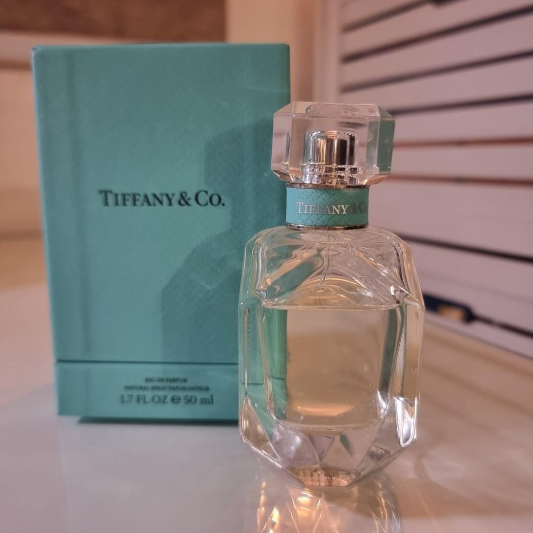 Tiffany and deals co perfume ulta