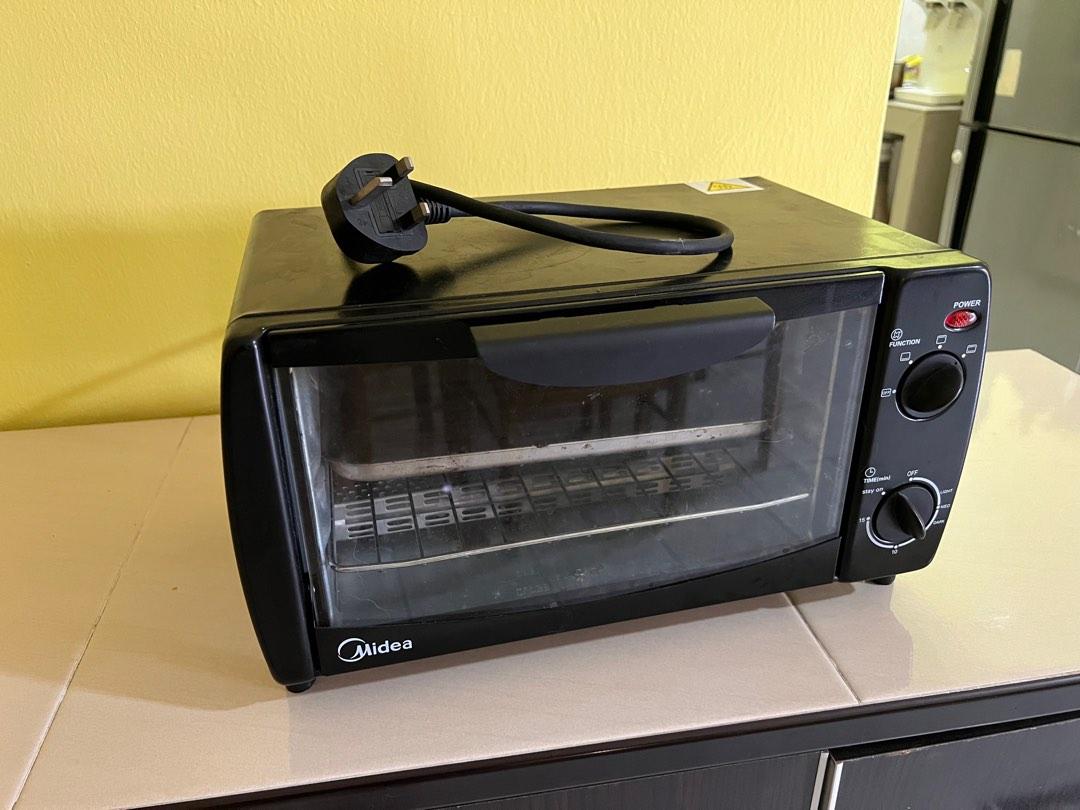 Toasted oven, TV & Home Appliances, Kitchen Appliances, Ovens