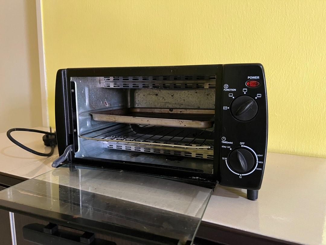 Toasted oven, TV & Home Appliances, Kitchen Appliances, Ovens