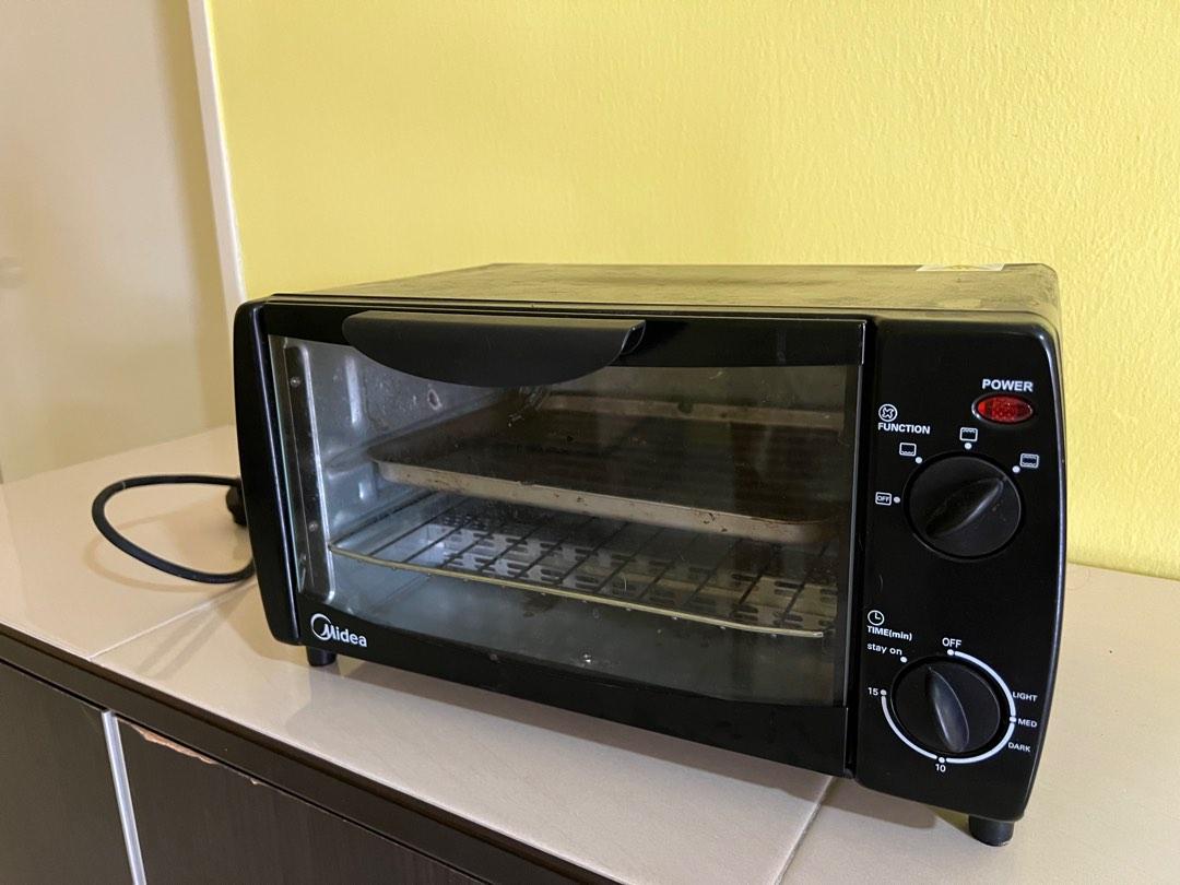 Toasted oven, TV & Home Appliances, Kitchen Appliances, Ovens