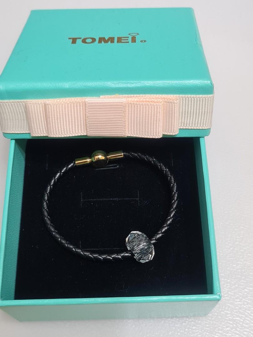 Tomei discount pixiu bracelet