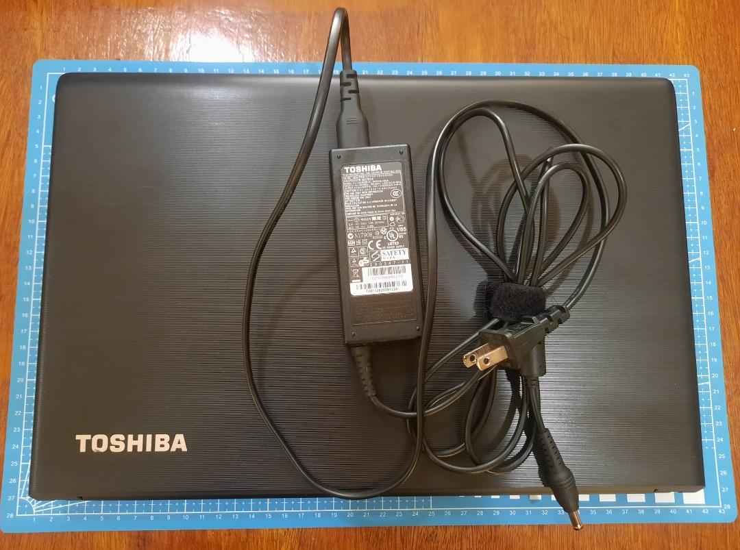 Toshiba Dynabook Satellite Pro A50A Laptop Upgraded RUSH!, Computers