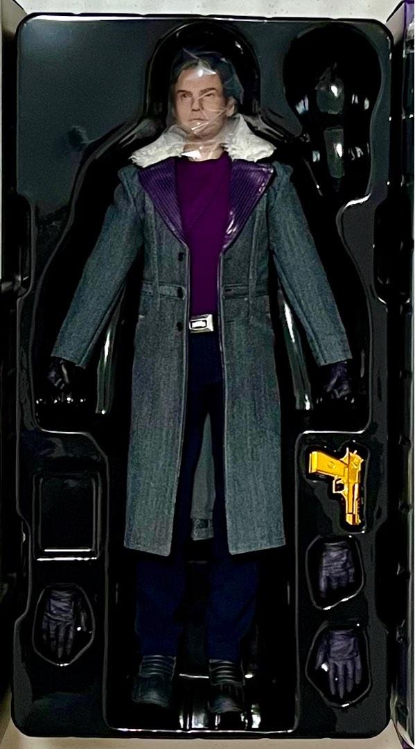 Toys ERA The Aristocrat aka Baron Zemo, Hobbies & Toys, Toys & Games