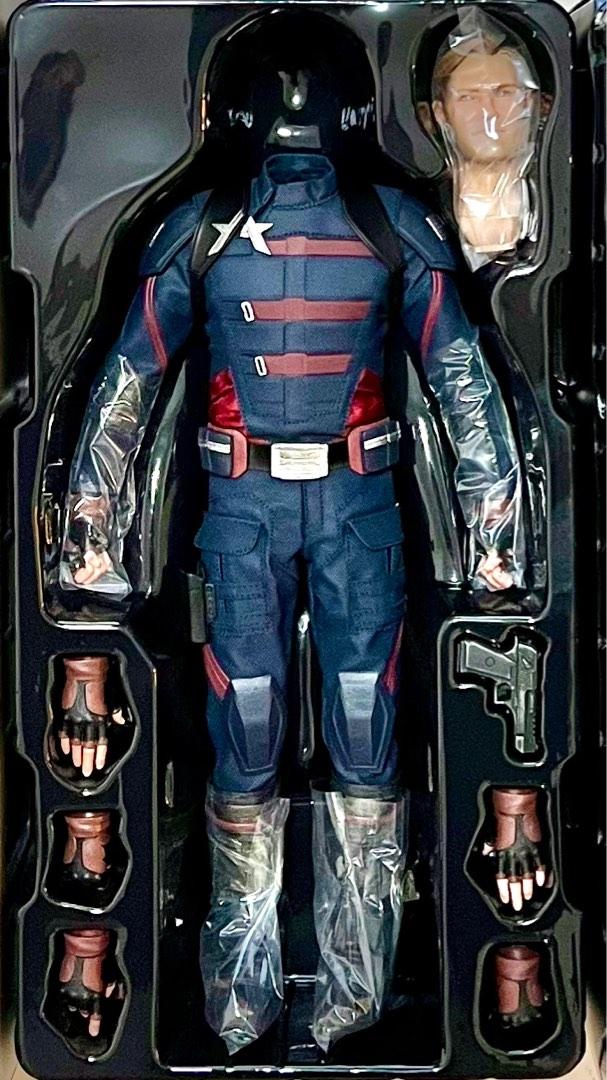 Toys ERA The Patriot aka US Agent, Hobbies & Toys, Toys & Games on