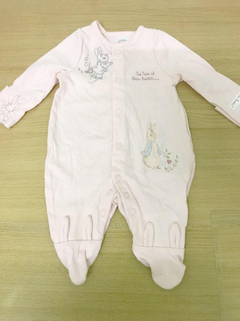 Tu sleepsuits sales