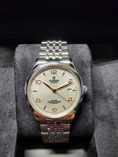 Tudor 1926 (91550-0001) October 2022