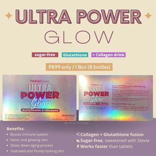 Ultra power glow