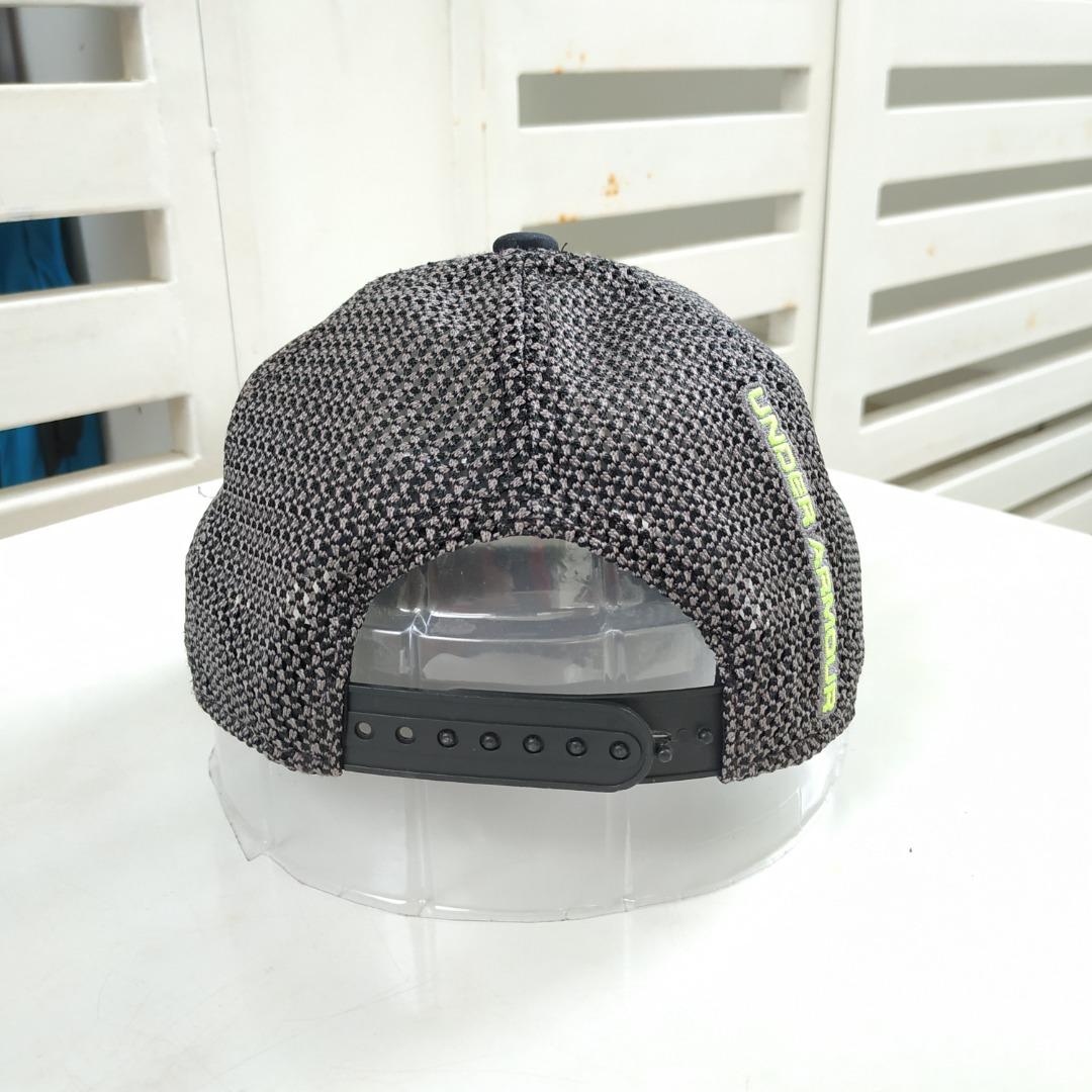 Under armour sale hat sizes