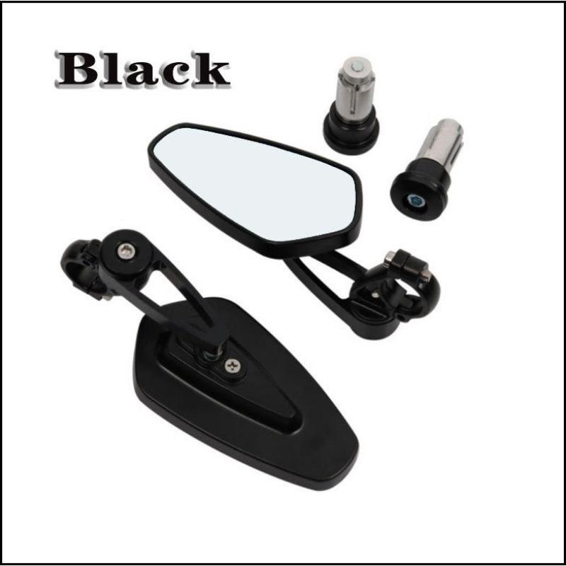 Universal Side Mirror, Motorcycles, Motorcycle Accessories on Carousell
