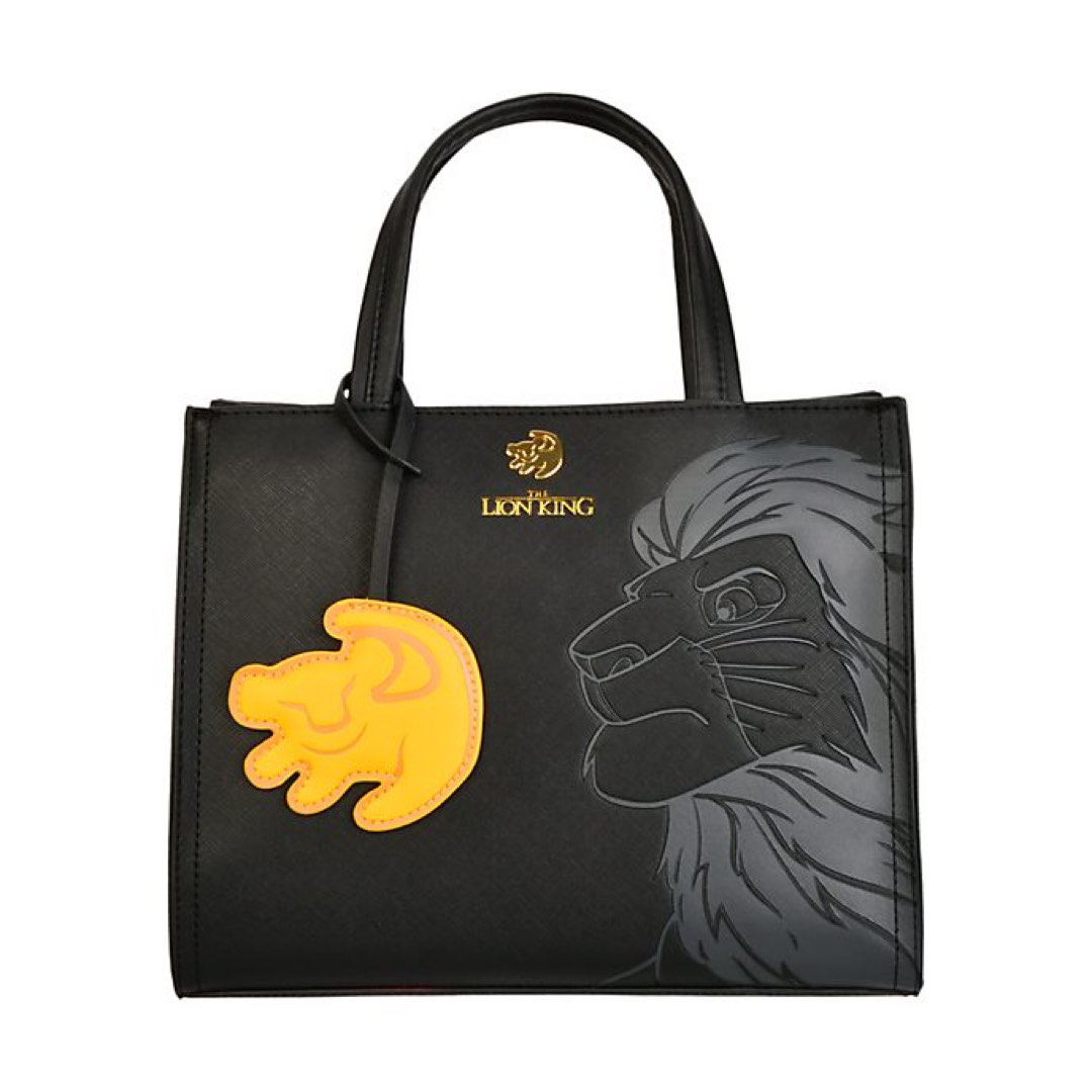 Loungefly le roi lion deals