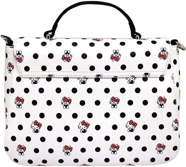 Sinsay International Hello Kitty Seatback Pocket x 1 1