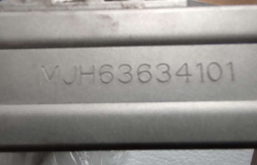 Used LG TV Wall Mount Bracket, Model Number LSW350B, TV & Home