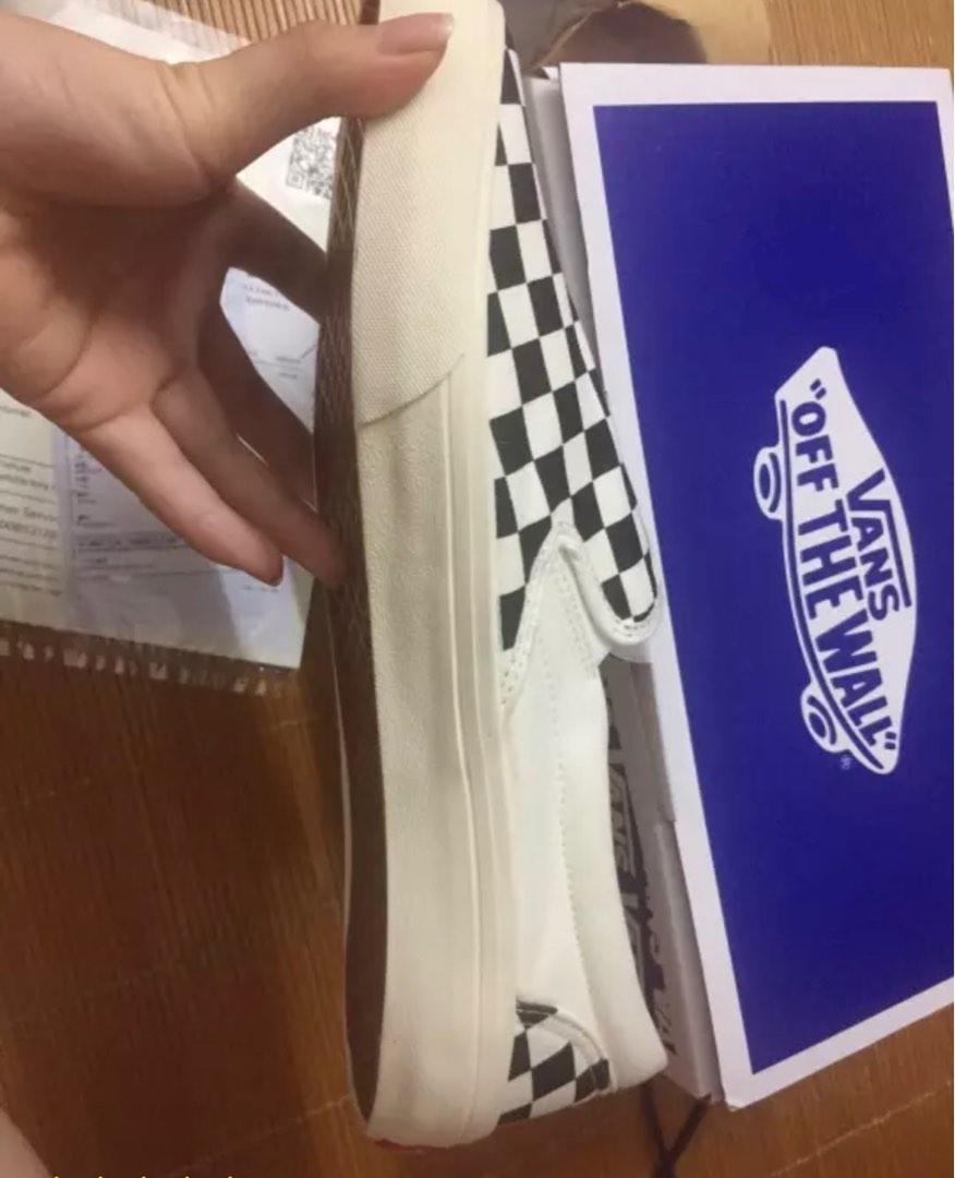 Vans Super Sale until Nov 2, Women's Fashion, Footwear, Sneakers on  Carousell