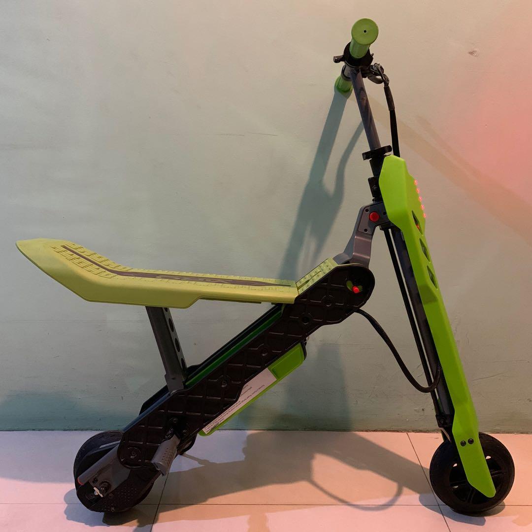 Viro vega scooter shop