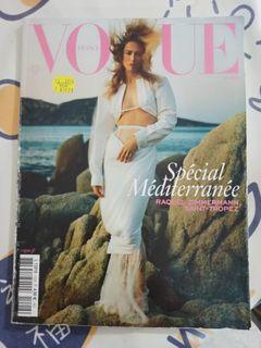 Vogue Magazine