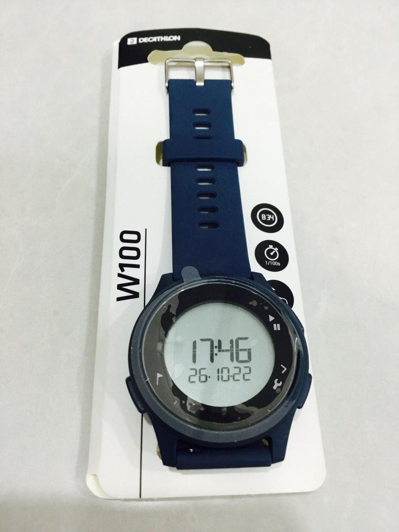 Decathlon watch discount