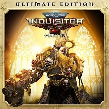 Inquisitor martyr xbox one digital store