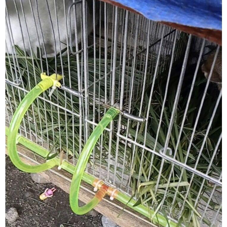 21pcs Water Feeder Rodent Rabbit Mouse Water Drinker Automatic animal drinker (Category: Homes & Other Pet Accessories) located in Las Pinas. Submitted by surfshopship.ph (Listing ID 1193241630, Image 2). Description: ❗️SURE BUYER ONLY ❗️ 📝For faster transaction make an offer and fill out order form Shipping option ➡️ LALAMOVE (metro manila) ➡️ Shopee checkout (shipping purposes only) ✔️Payment first •We offer COD within metro manila only via la