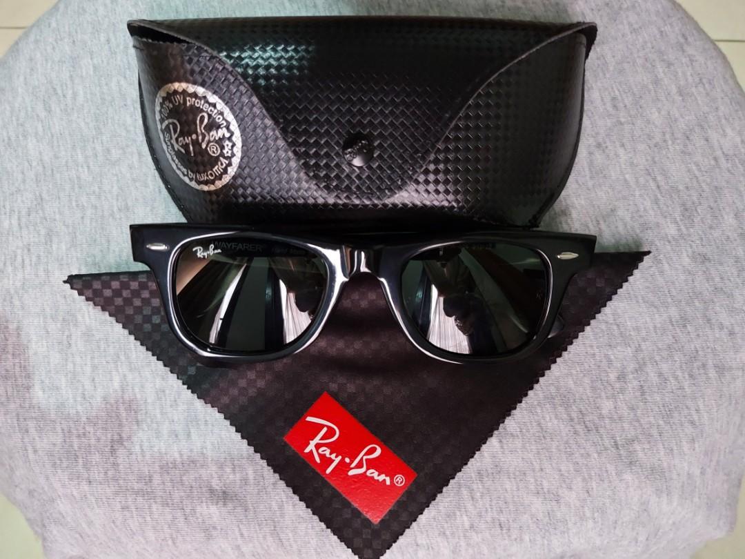 Wayfarer 47mm clearance