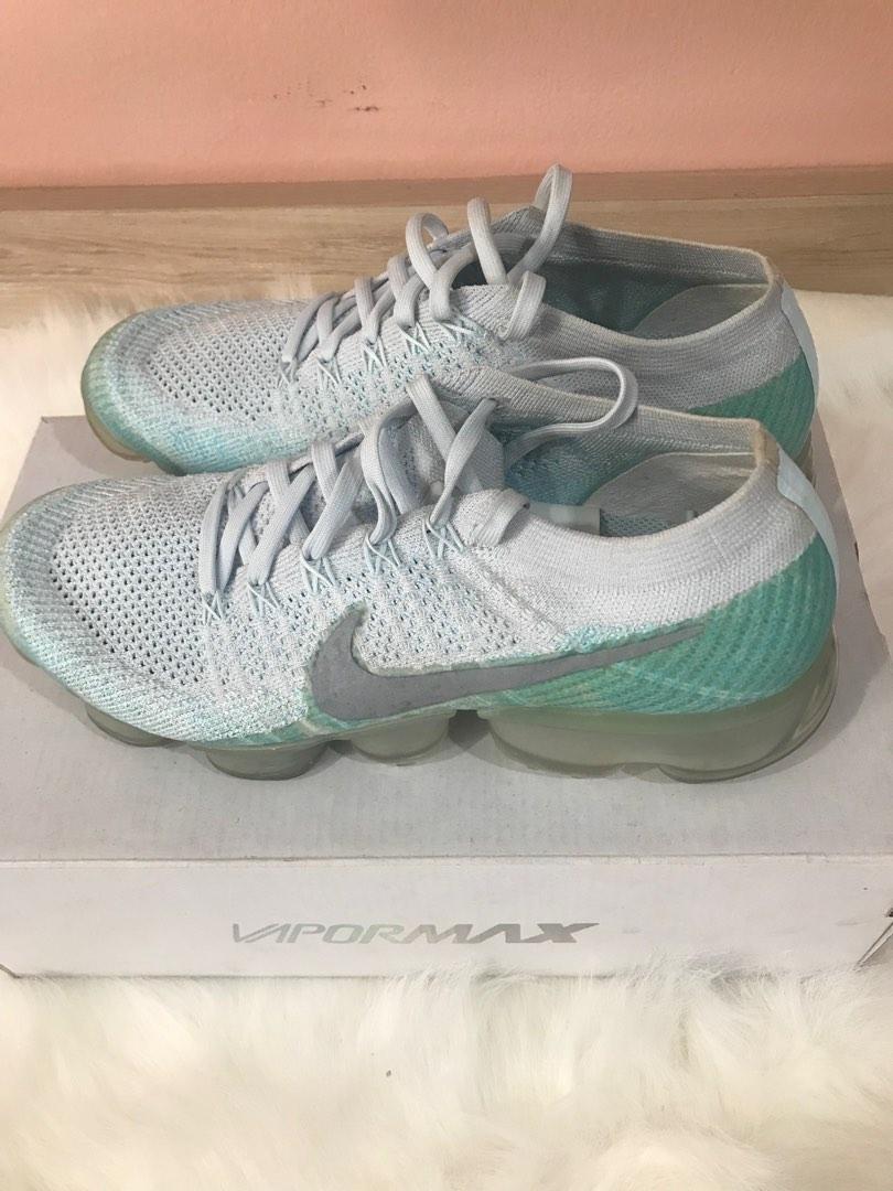Nike vapormax flyknit women clearance