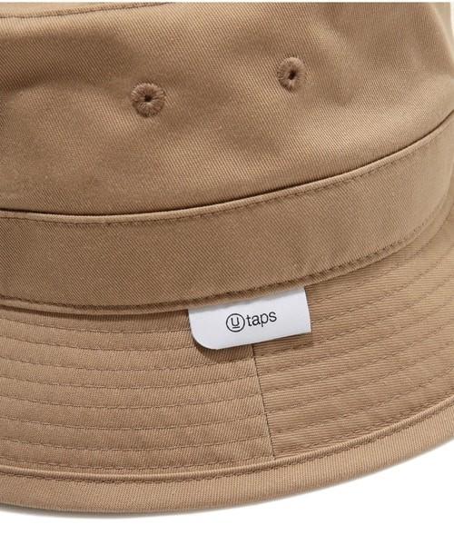 Wtaps x Undercover Bucket Hat - Beige, Men's Fashion, Watches 
