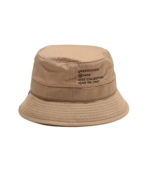 Wtaps x UNDERCOVER Bucket Hat-