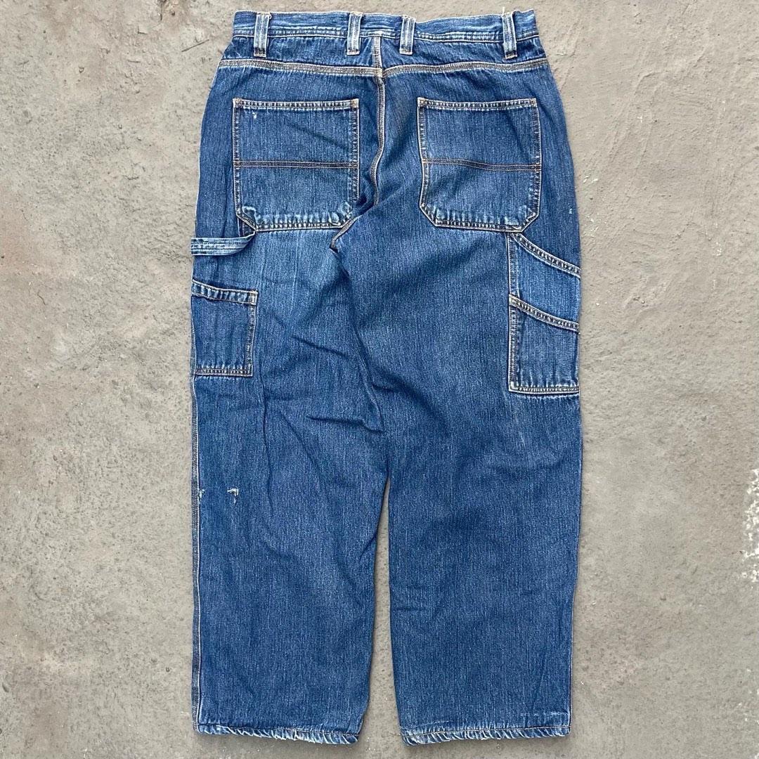 Faded glory 2025 carpenter pants